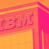 IBM第三季度营收增长约5% 基础设施订单回流推动业绩超预期