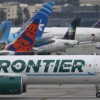 美国最大廉价航空公布机票单价大涨71%