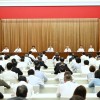 用好办赛成果、发扬办赛经验、保持办赛激情！第48届世界技能大赛上海市总结大会举行