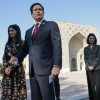 美国宣布价值约120亿美元中亚协议