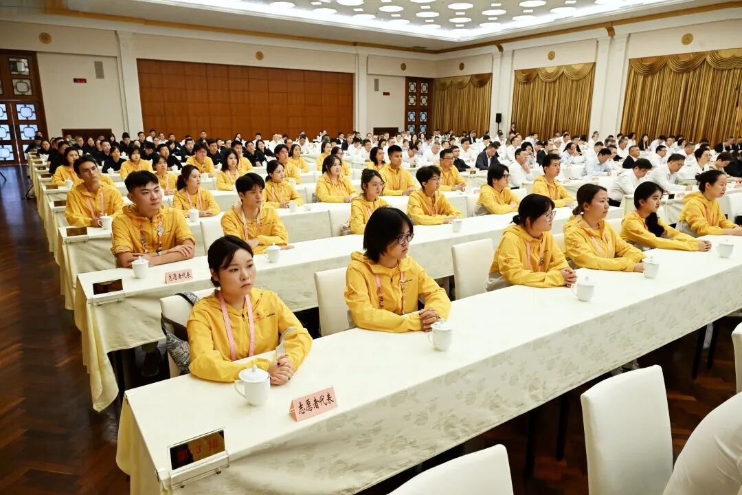 用好办赛成果、发扬办赛经验、保持办赛激情!第48届世界技能大赛上海市总结大会举行