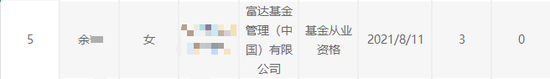 离职在加速!半个月10人!今年某公募基金18人离任