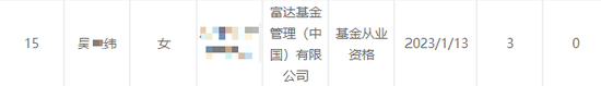 离职在加速!半个月10人!今年某公募基金18人离任