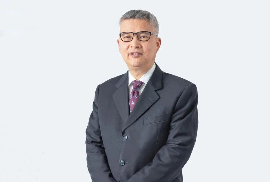 69岁第三个IPO,浙江实业大佬干出340亿芯片厂