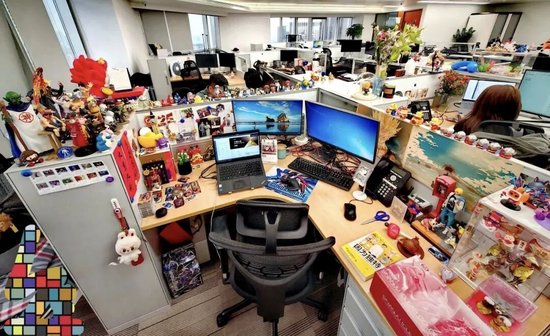 鹏华那个“网红”基金经理还是离职了,去年因工位上摆满Labubu、重仓泡泡玛特火遍全网