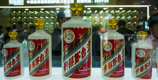 贵州茅台重返A股“第一高价股”!白酒板块集体走强,后续行情如何演绎?