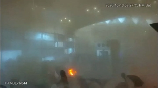 胡塞武装袭击利雅得机场后,多国发布全球旅行警示