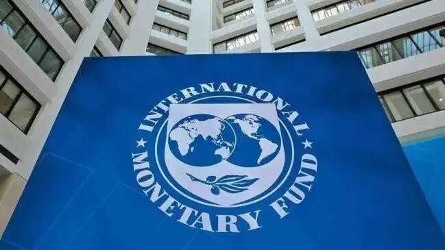 IMF:全球经济增速3.1%,警惕通胀重燃
