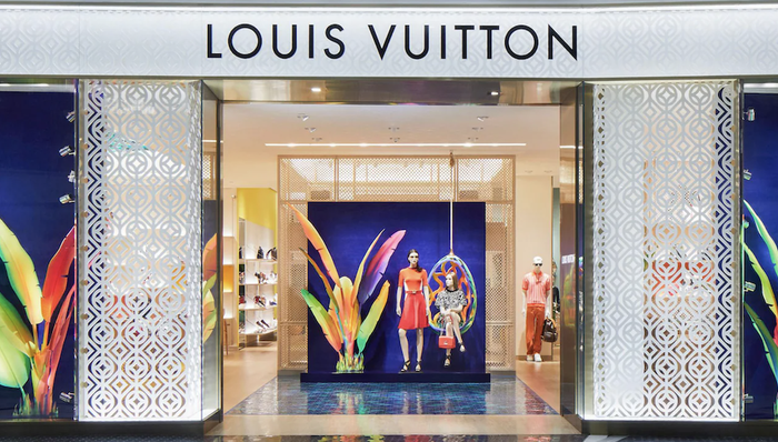 LVMH承认茉莉奶白诉讼带来负面影响,但不会停止对中国市场投入