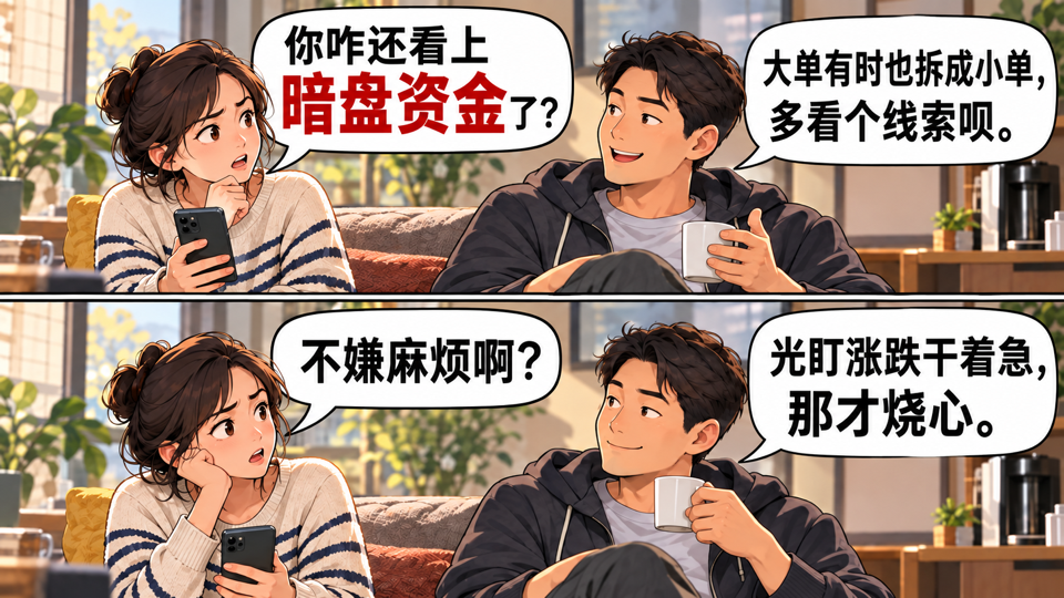 涨停打开再涨停!千亿市值公司预计前三季度净利润大增