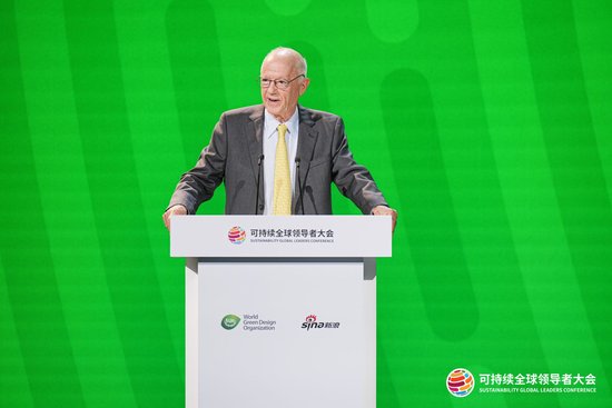 历史的巧合,欧伦斯在沪回忆:47年前的今天,我到达上海