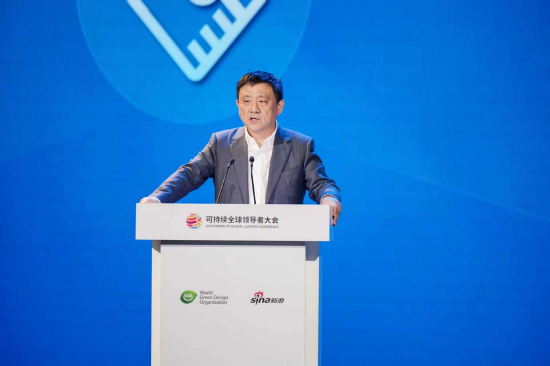 陈启宇:从单点突破到体系创新,复星全力打造“C-MNC”