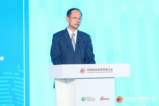 绿色金融怎么干？工商银行副行长王景武解读大行低碳答卷