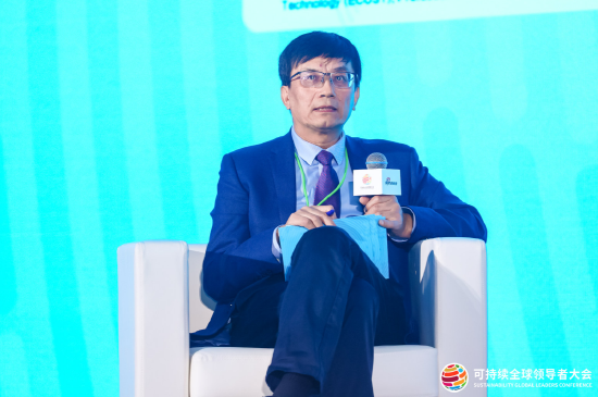 华东理工大学吴玉鸣：自然资本正在持续损耗，气候变化已不再只是遥远的环境议题
