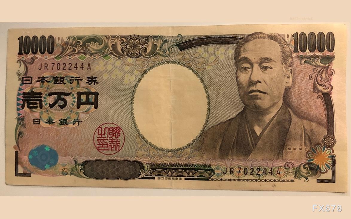 美日利差与日本央行谨慎立场拉锯,美元兑日元维持区间震荡