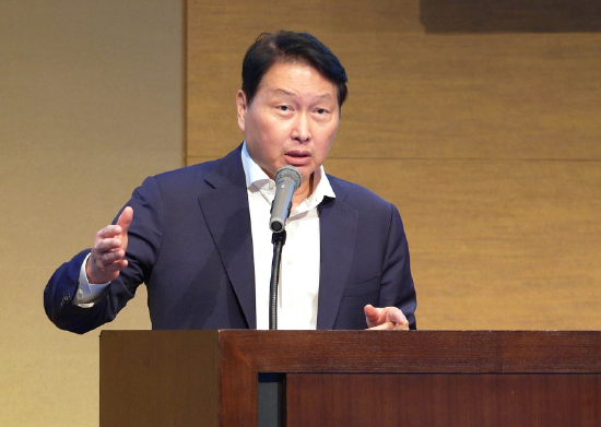 SK海力士:会长给出“持有”建议三个月后,散户亏损比例达74%