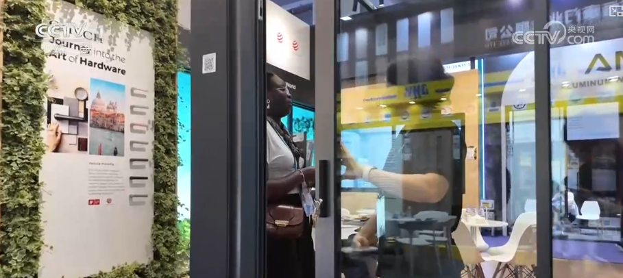 不虚此行，坚定合作信心！开展即开单 广交会订单密集落地
