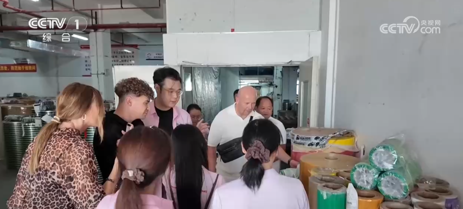 不虚此行，坚定合作信心！开展即开单 广交会订单密集落地