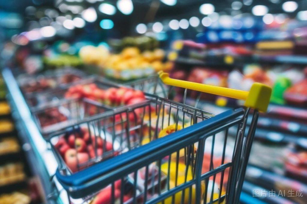 电商平台和赛道外品牌涌入下,一场卫生巾的“信任考验”