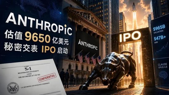 疯了!史上最大IPO,竟然是史上最大亏损AI公司!