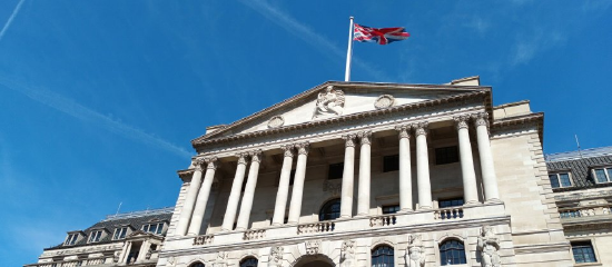 预算案符合市场期待 英国资产齐涨 英债凸显避险属性