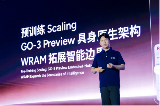 智元半年出货9700台、营收近20亿元，彭志辉发布Worken新度量衡，具身智能从技术竞赛走向生产力时代