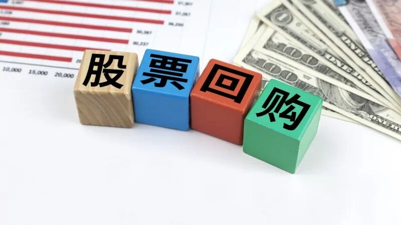增持加码!硬科技回购潮来了
