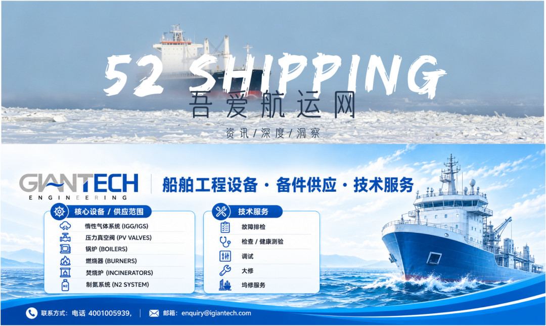 恒力重工跃居全球单体船厂接单量第一,前三季度拿下276艘新船订单!