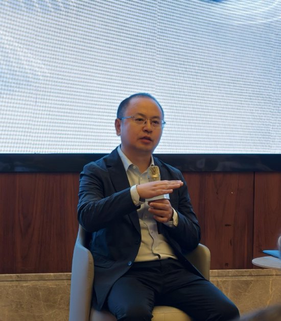 奇瑞戚士龙回应智界独立:希望它更多像一个新势力企业,而不是价格贵一点的奇瑞