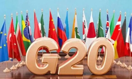 中方拒签G20公报，19比1之后开“第二桌”，俄外长已抵美